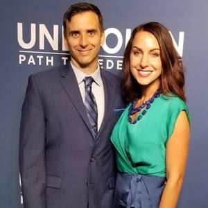 Meet your Posher, Deborah